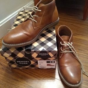 Men's boots Like New